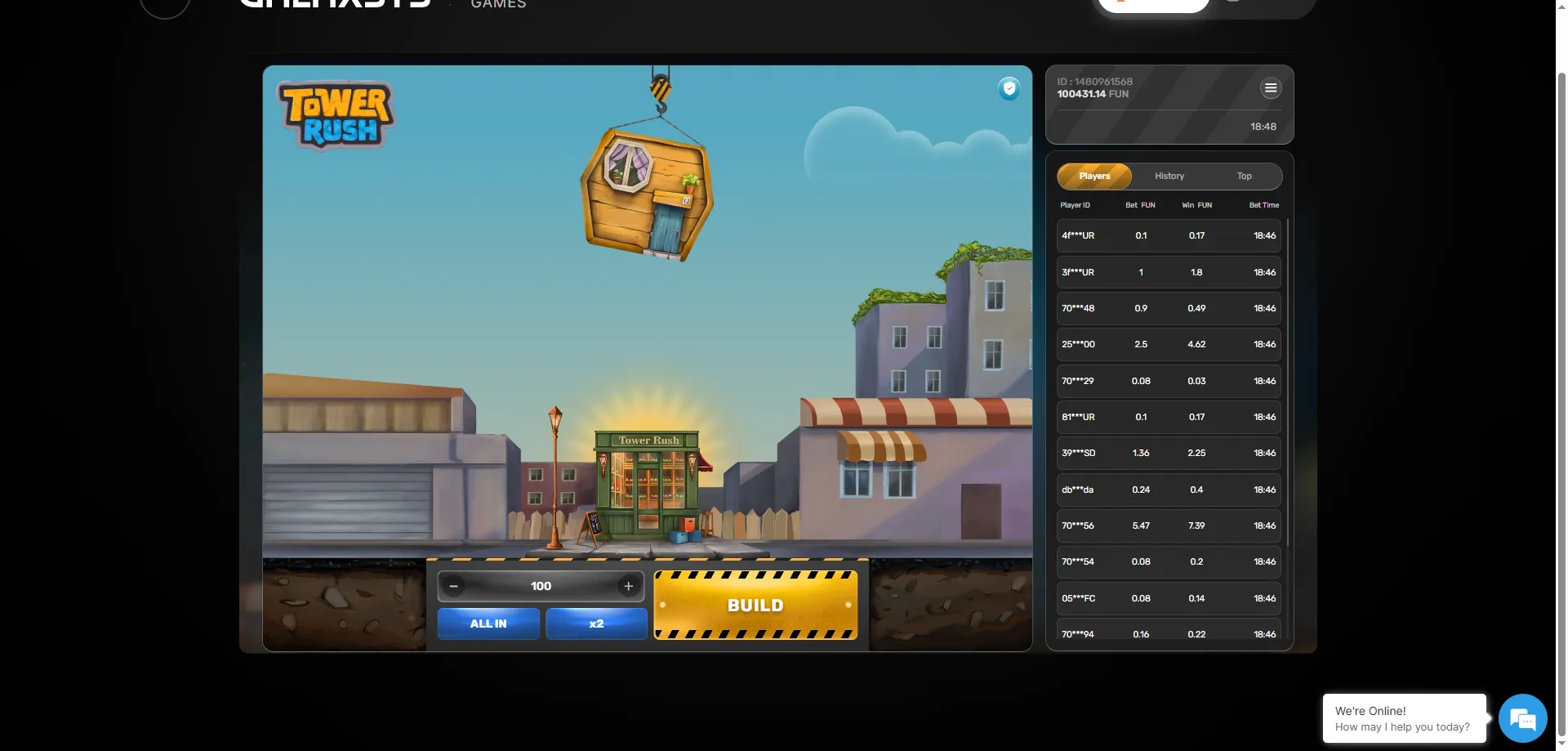 Top Platforms to Play Tower Rush in India