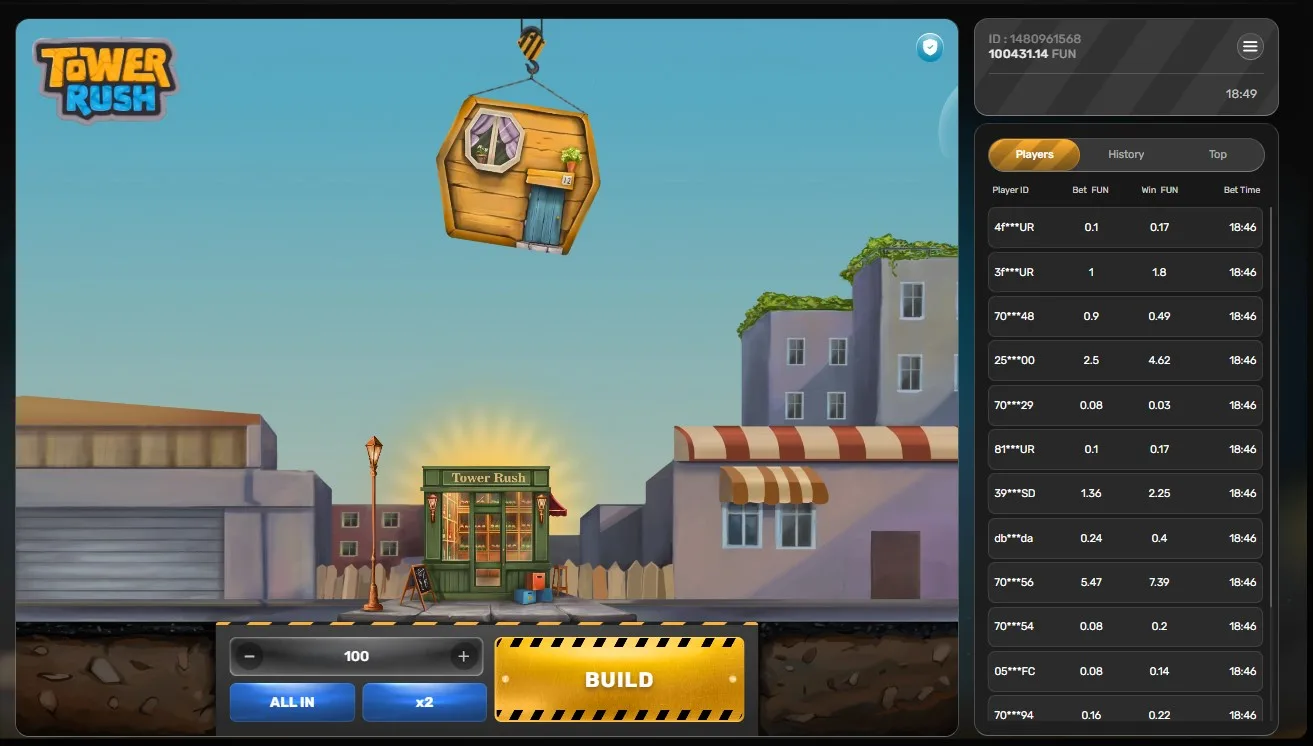 Play Demo vs Play for Real Money Mode