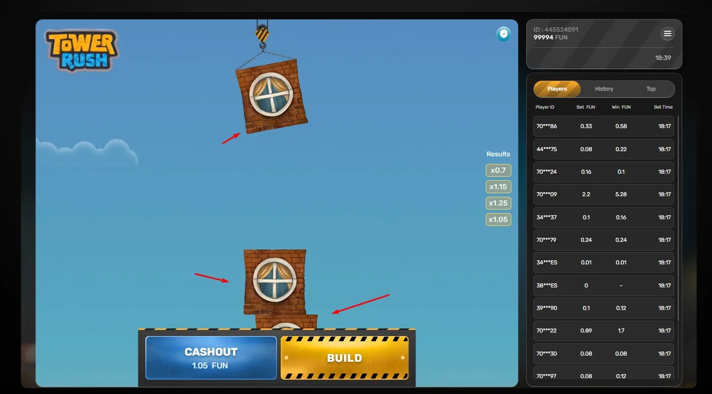 Theme, Design, and Atmosphere of Tower Rush